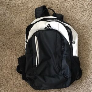 Adidas multi task backpack